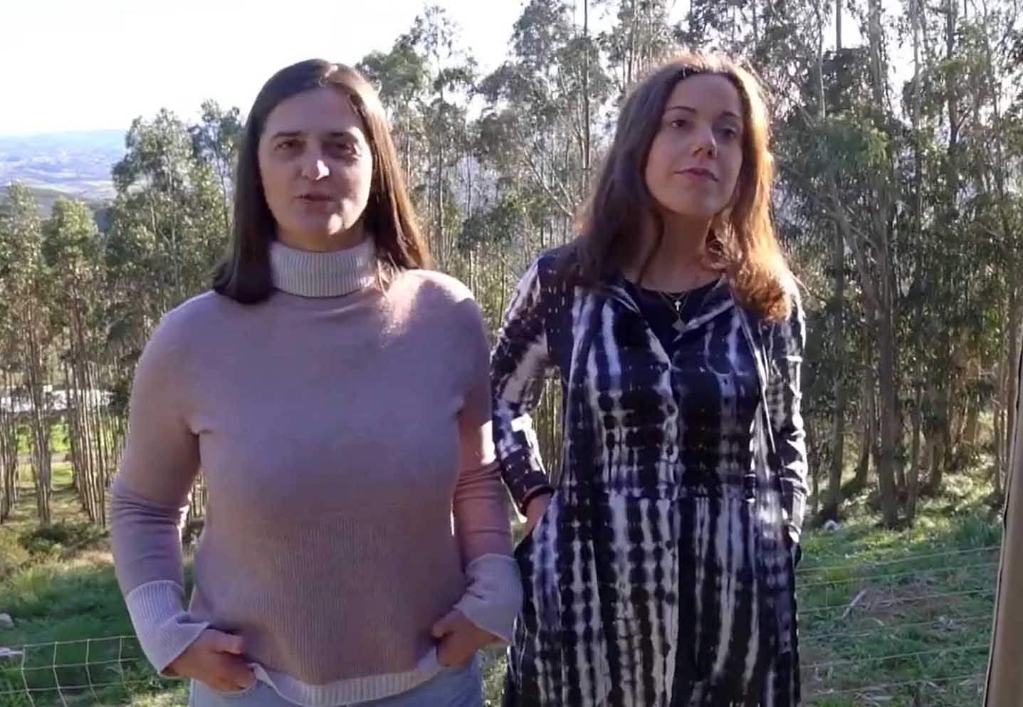 Veja o vídeo da Acolher Pra Vida